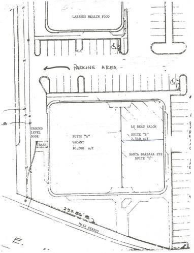 Prime Ventura Retail : 4051 E. Main Street, Ventura, CA 93003